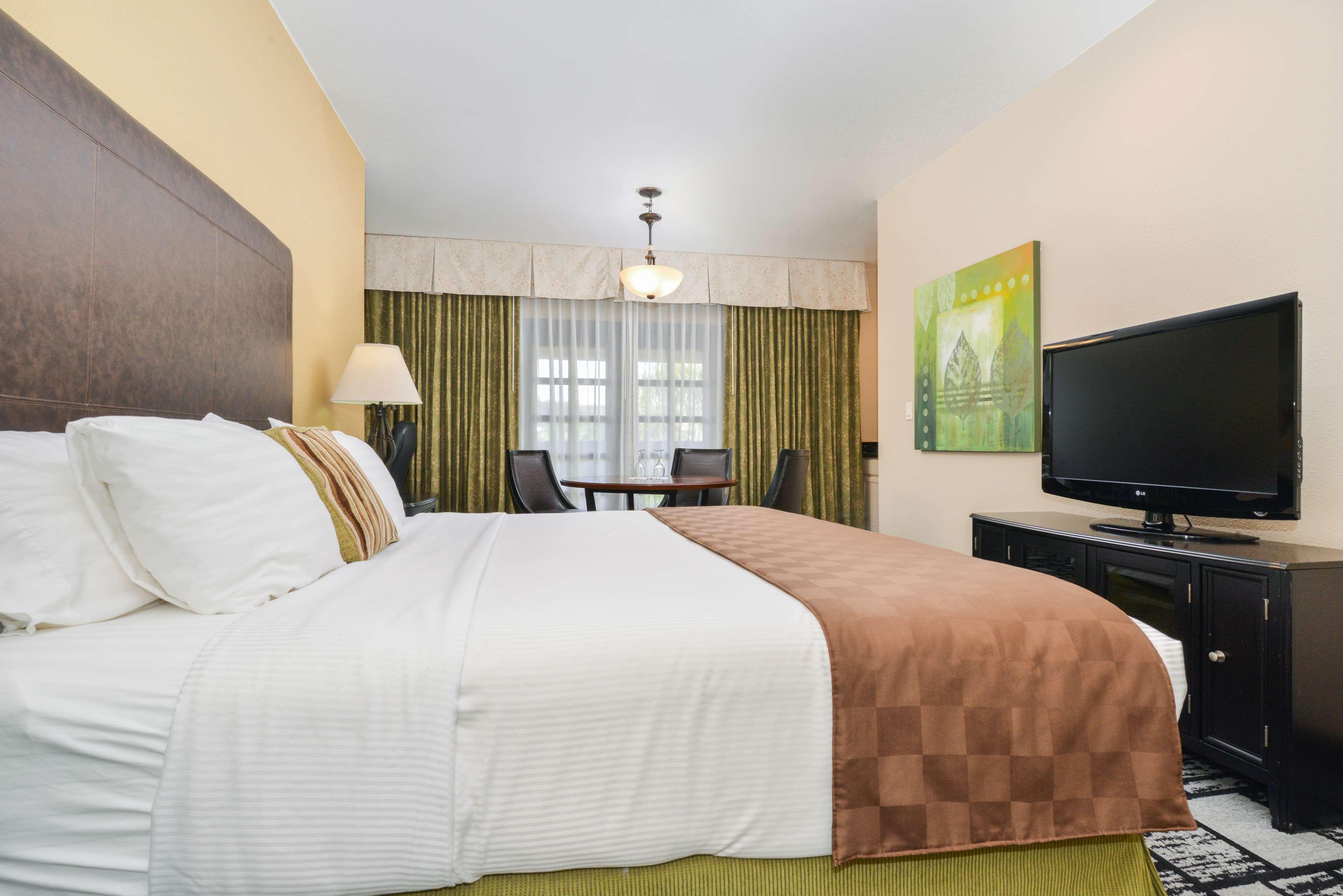 Best Western Plus Meridian Inn & Suites, Anaheim-Orange Kültér fotó