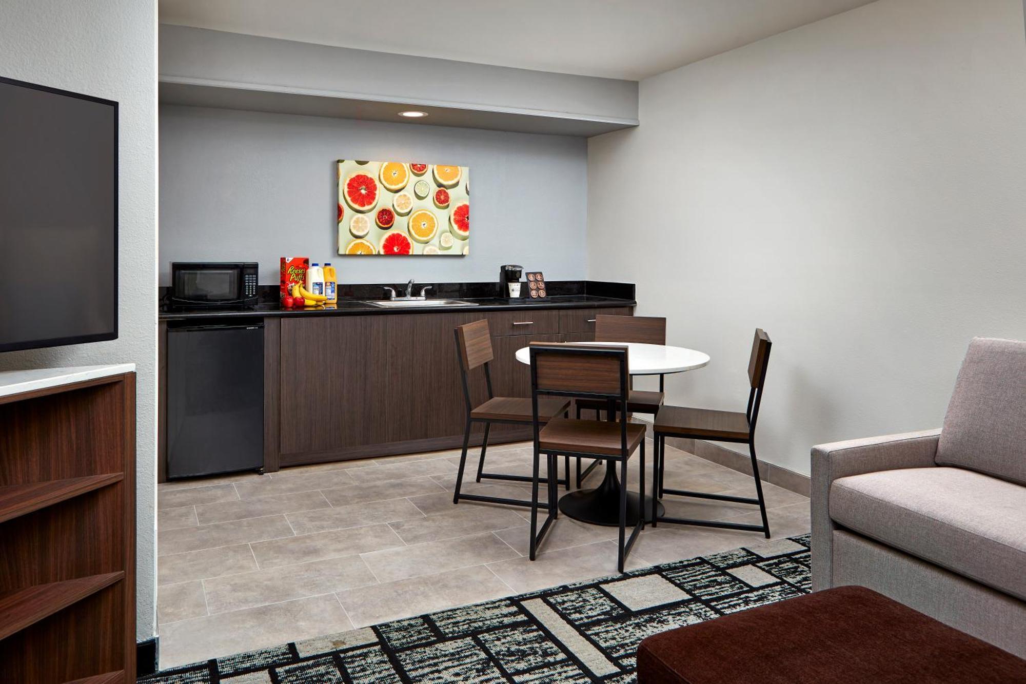 Best Western Plus Meridian Inn & Suites, Anaheim-Orange Kültér fotó